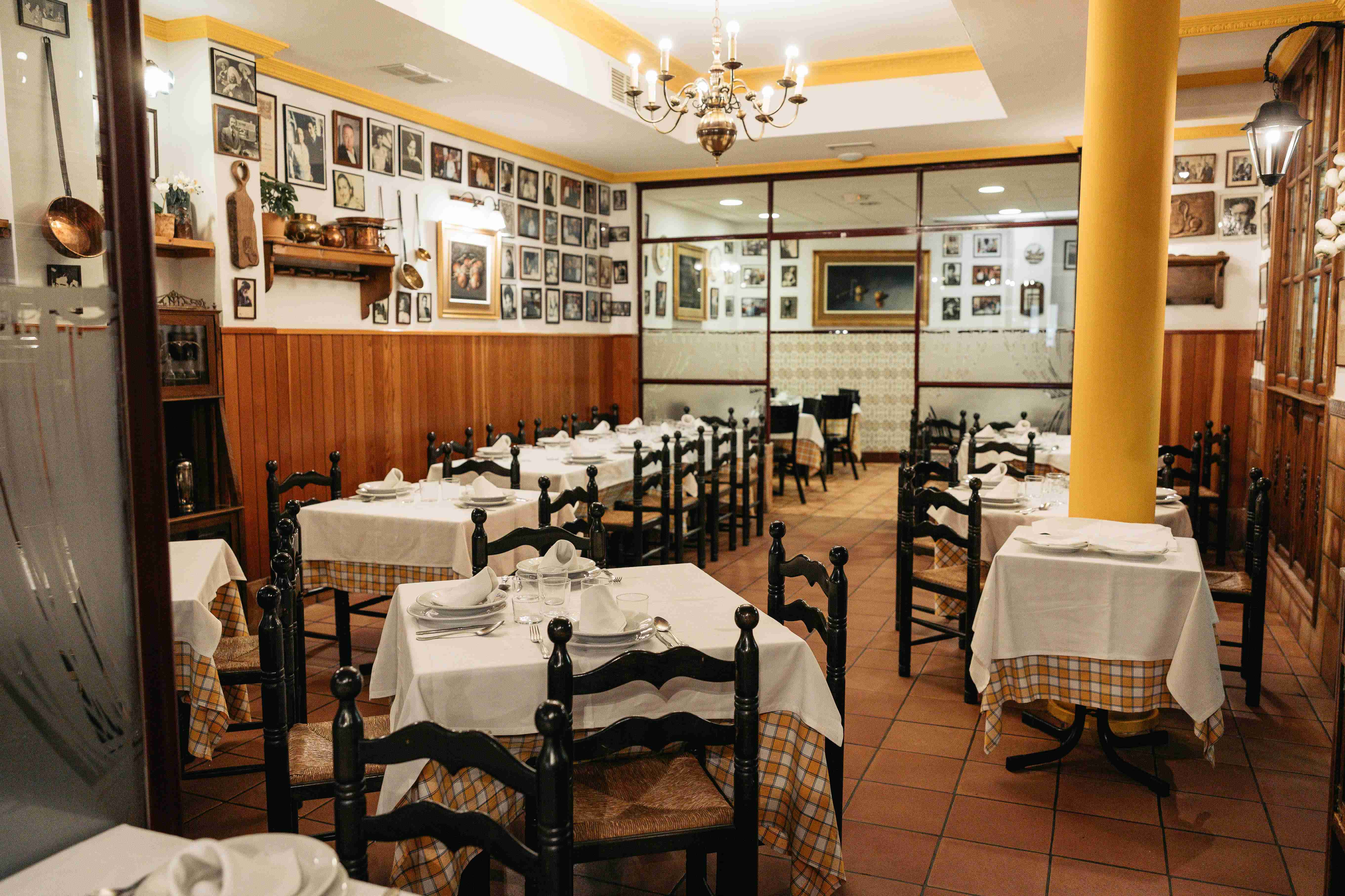 Foto cedida por el restaurante