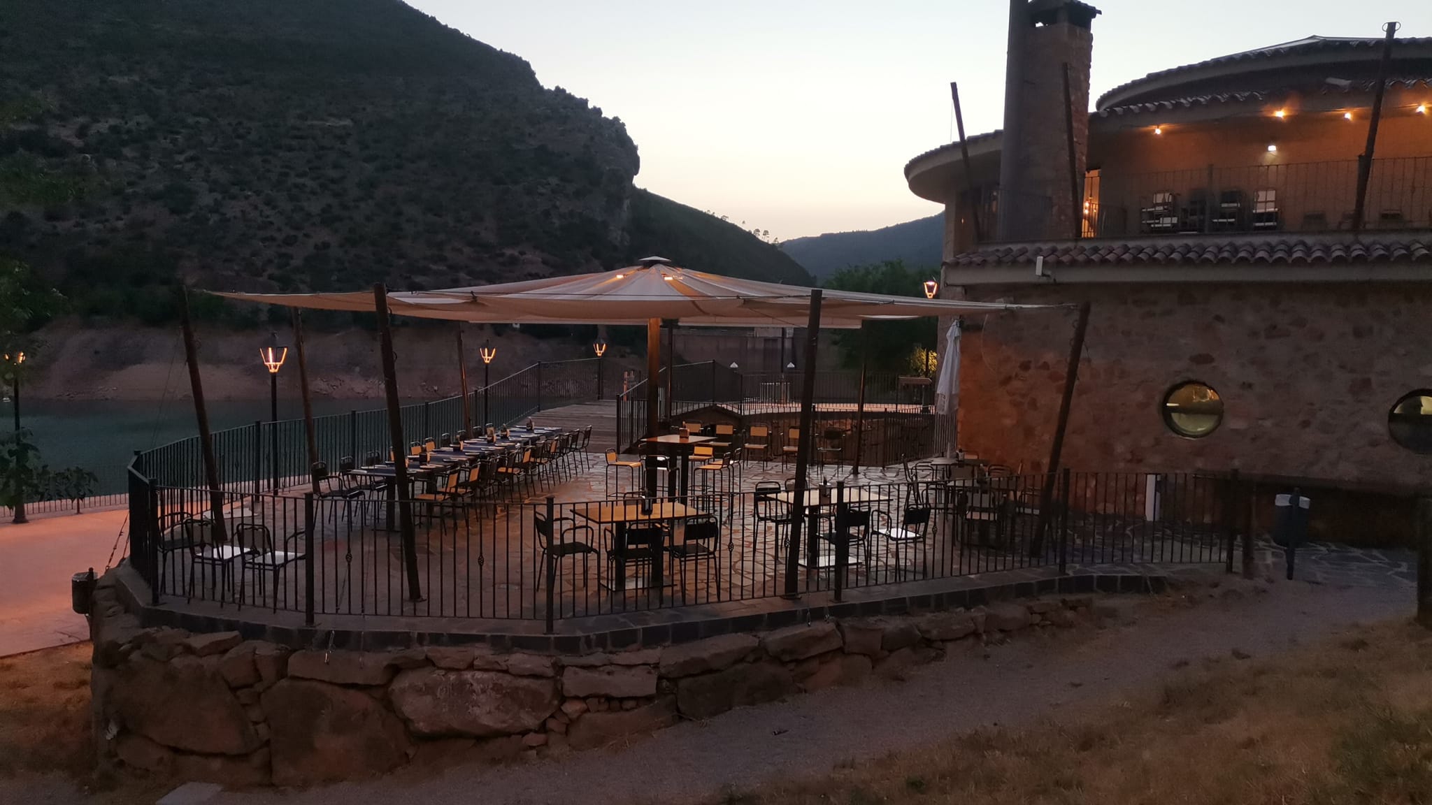 Foto cedida por el restaurante