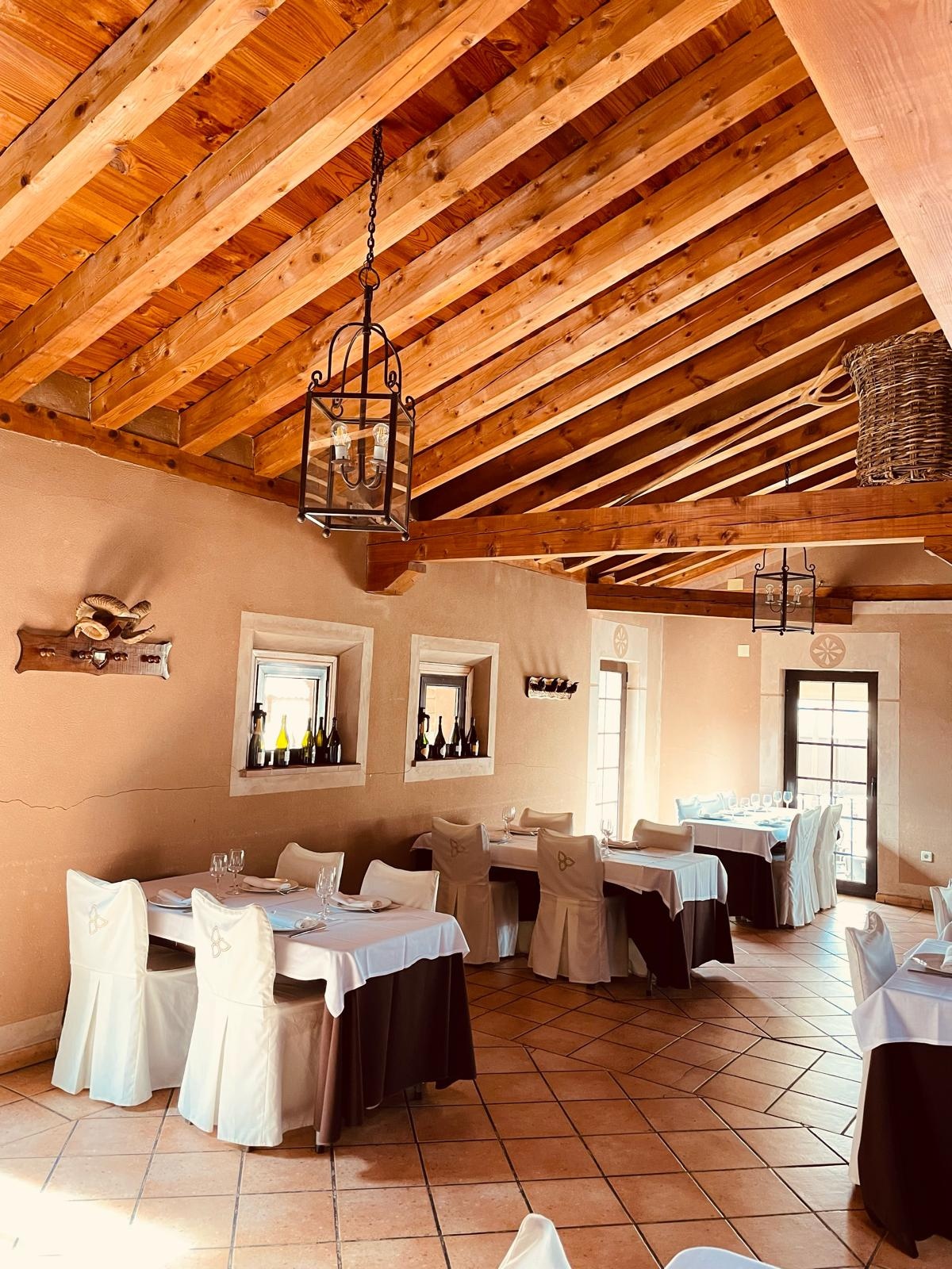 Foto cedida por el restaurante