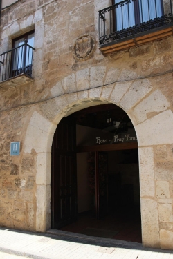 Foto cedida por el restaurante