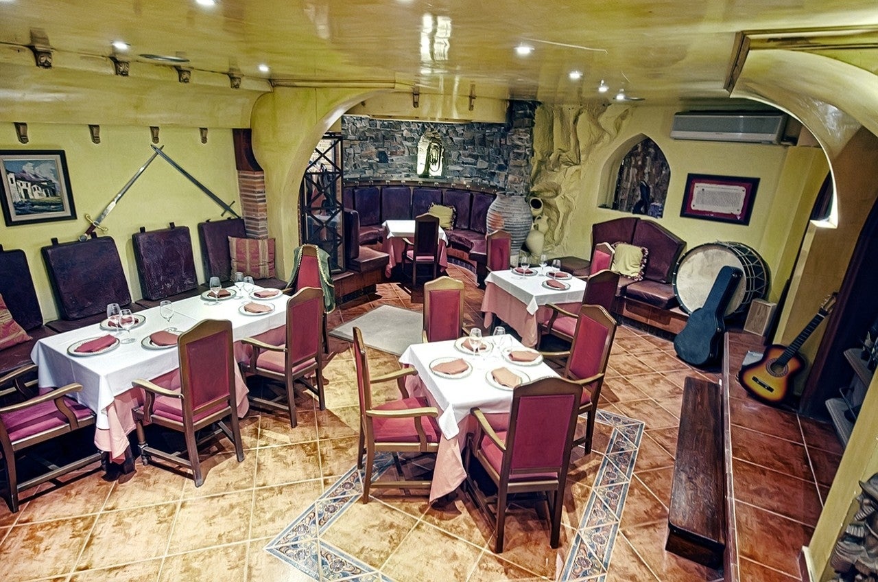 El Torreón de Tordesillas