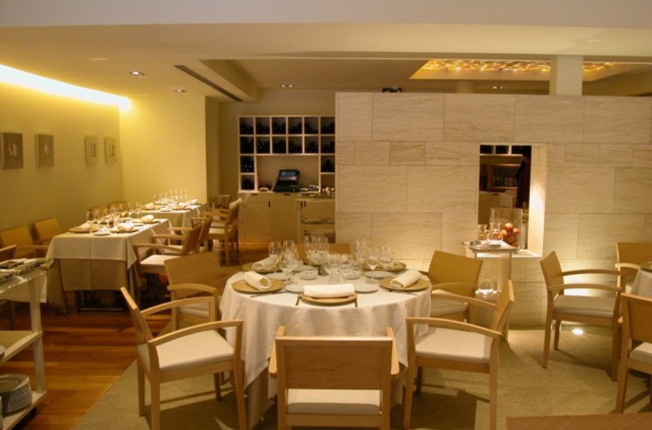 Foto cedida por el restaurante