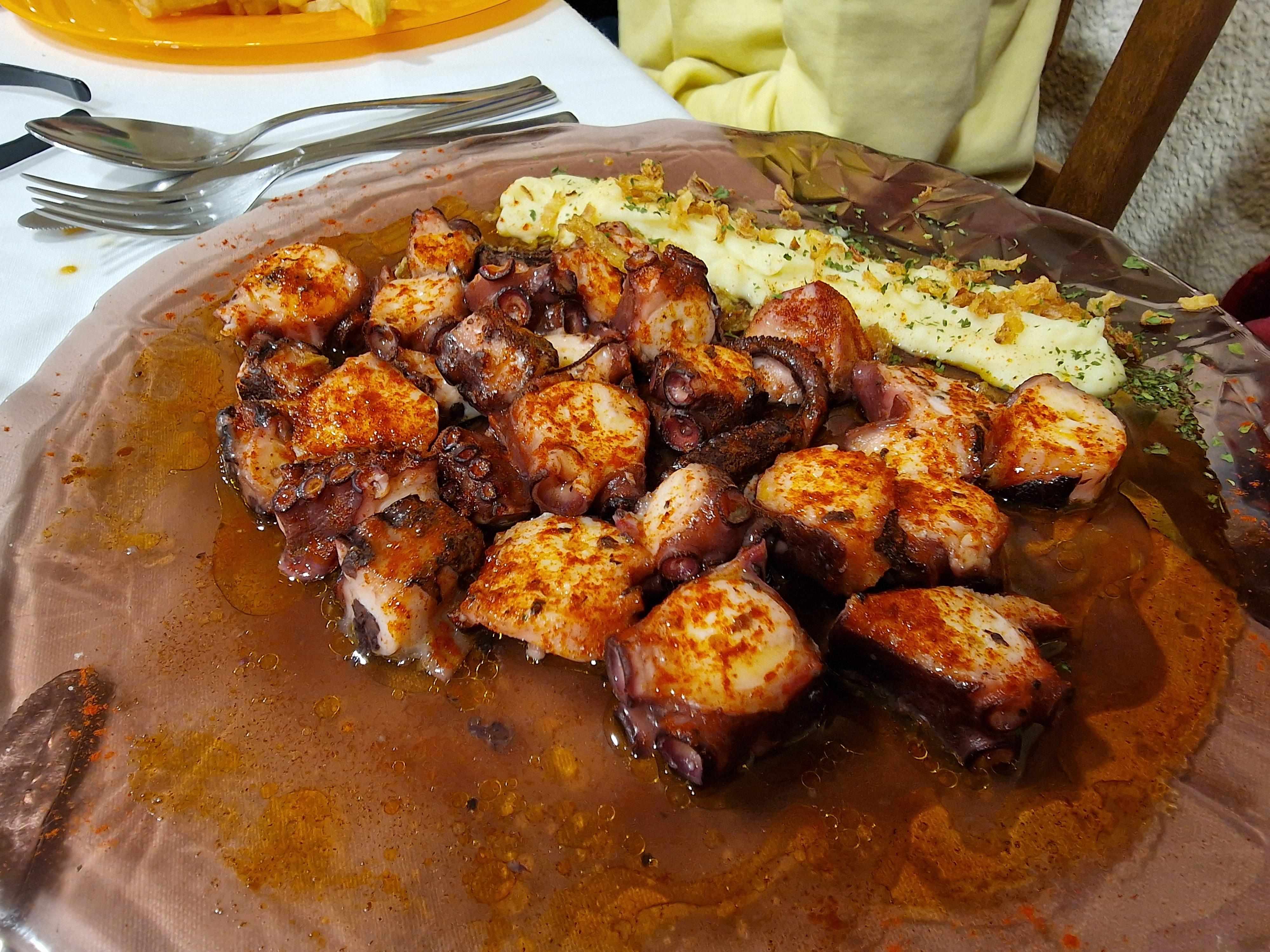 Foto cedida por el restaurante