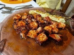 Foto cedida por el restaurante