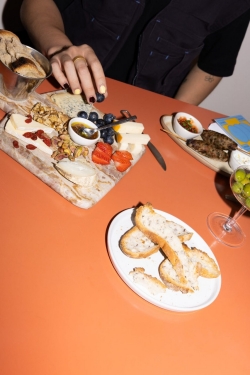 Foto cedida por el restaurante