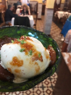 Foto cedida por el restaurante
