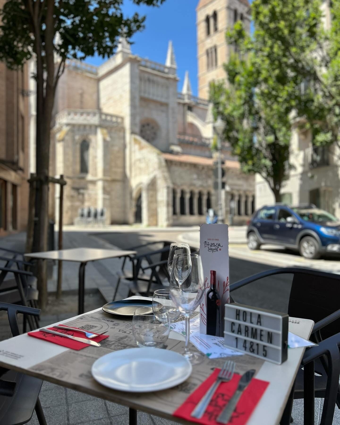 Foto cedida por el restaurante