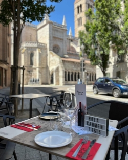 Foto cedida por el restaurante