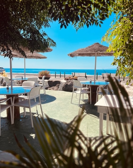 Paraíso del Mar