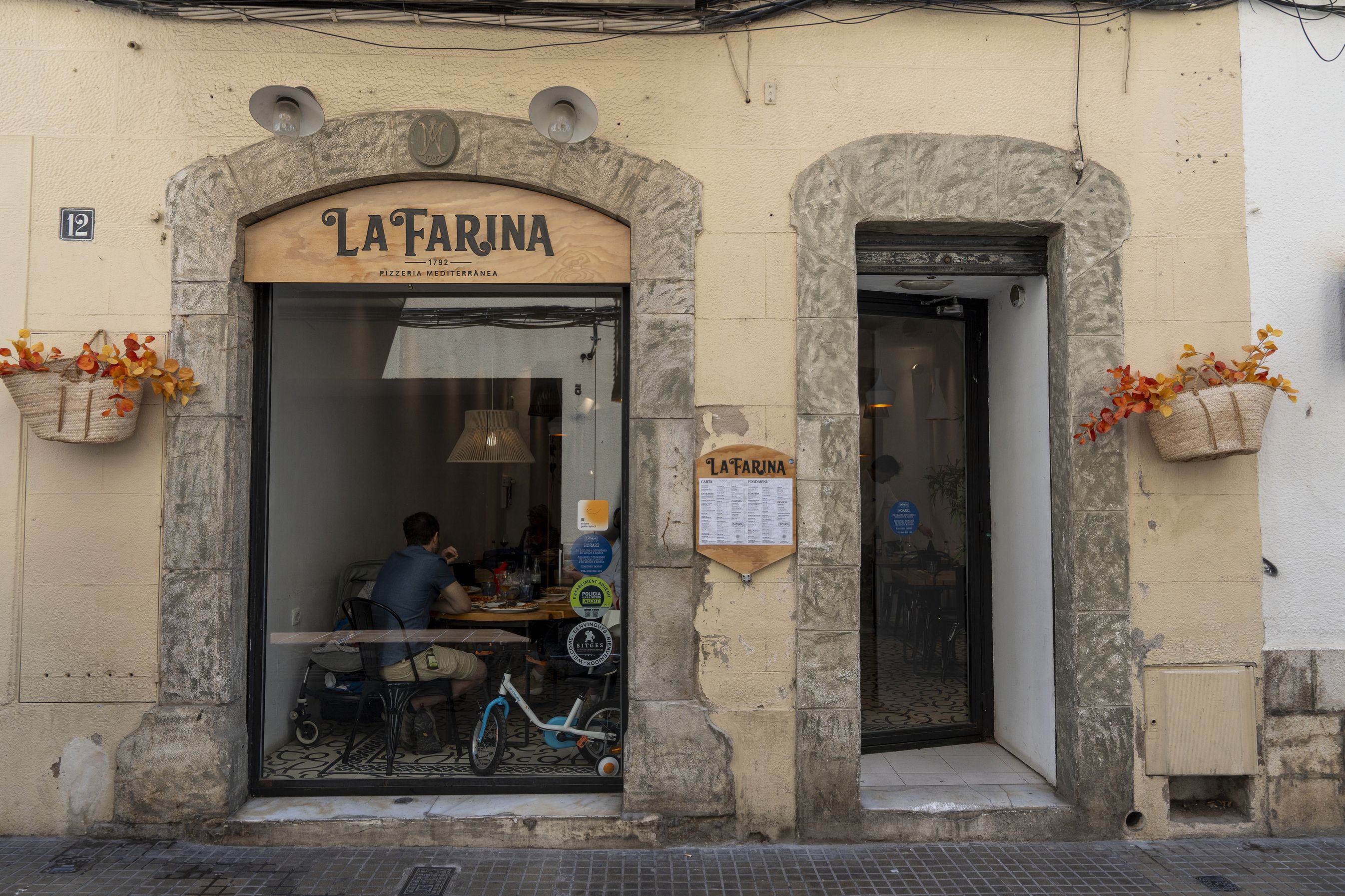 Foto cedida por el restaurante