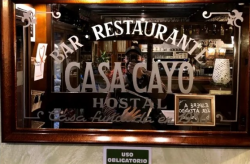 Foto cedida por el restaurante