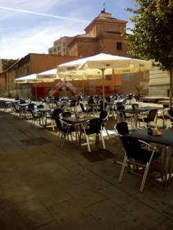 Foto cedida por el restaurante