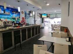 Foto cedida por el restaurante