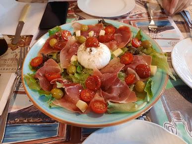 Foto cedida por el restaurante