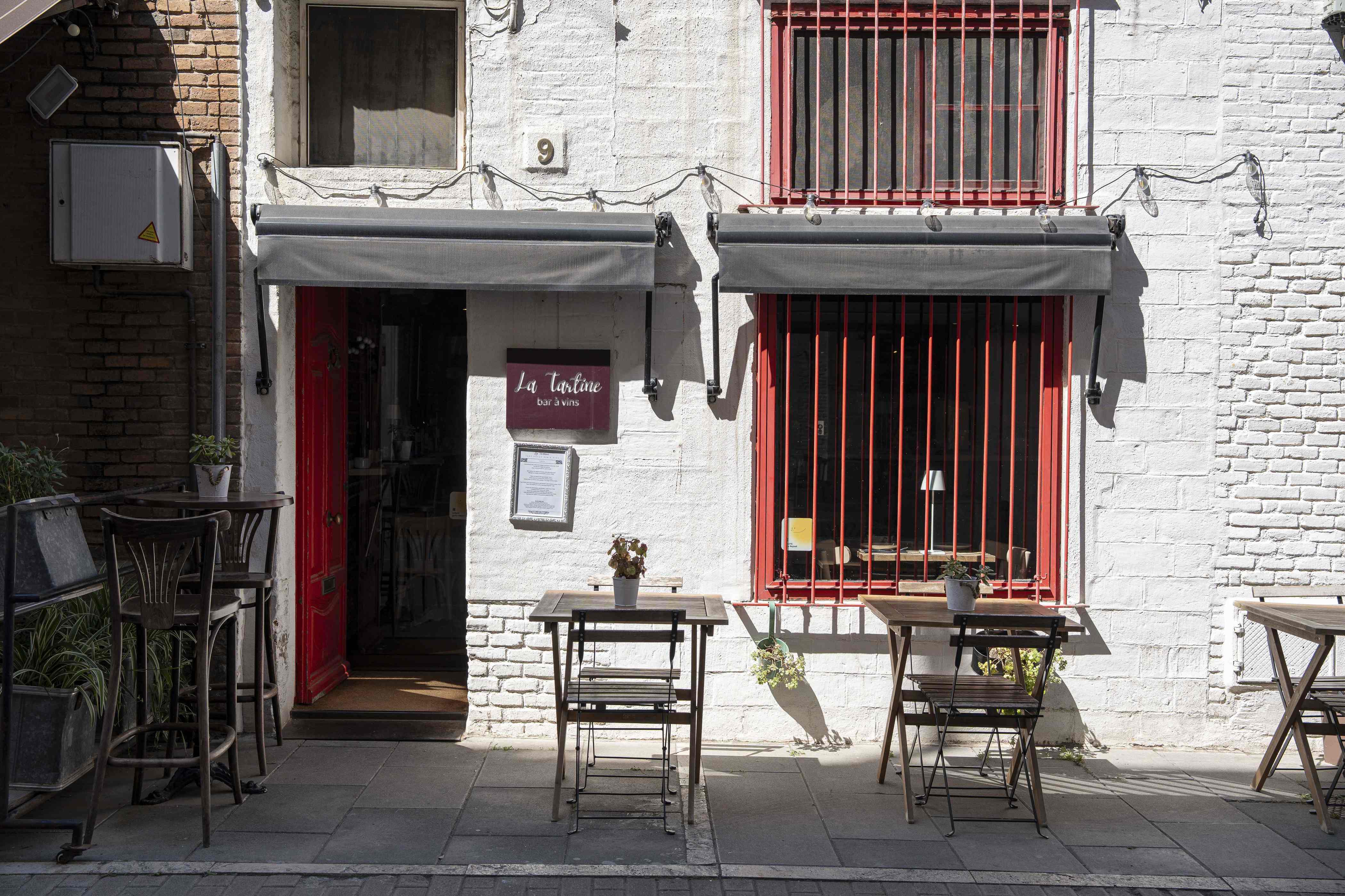 Foto cedida por el restaurante
