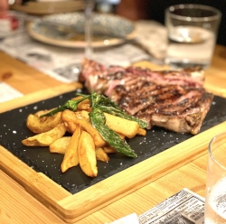 Foto cedida por el restaurante