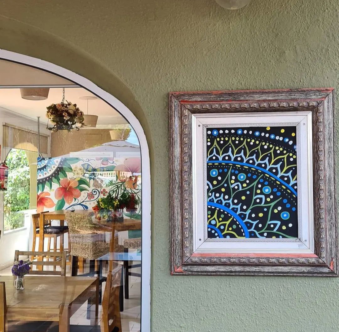 Foto cedida por el restaurante