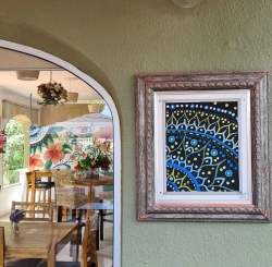Foto cedida por el restaurante