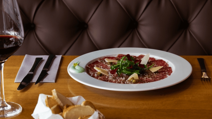La Cascada Steak House