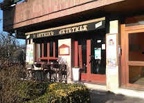 Foto cedida por el restaurante