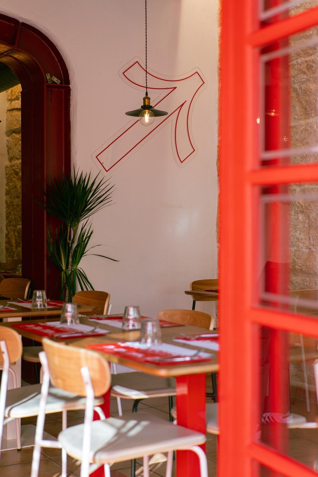 Foto cedida por el restaurante
