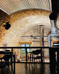 Foto cedida por el restaurante