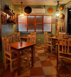 Foto cedida por el restaurante