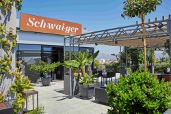 Foto cedida por el restaurante