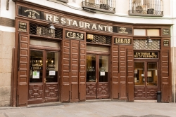 Foto cedida por el restaurante