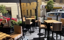Foto cedida por el restaurante