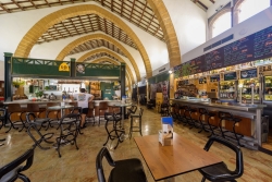 Foto cedida por el restaurante