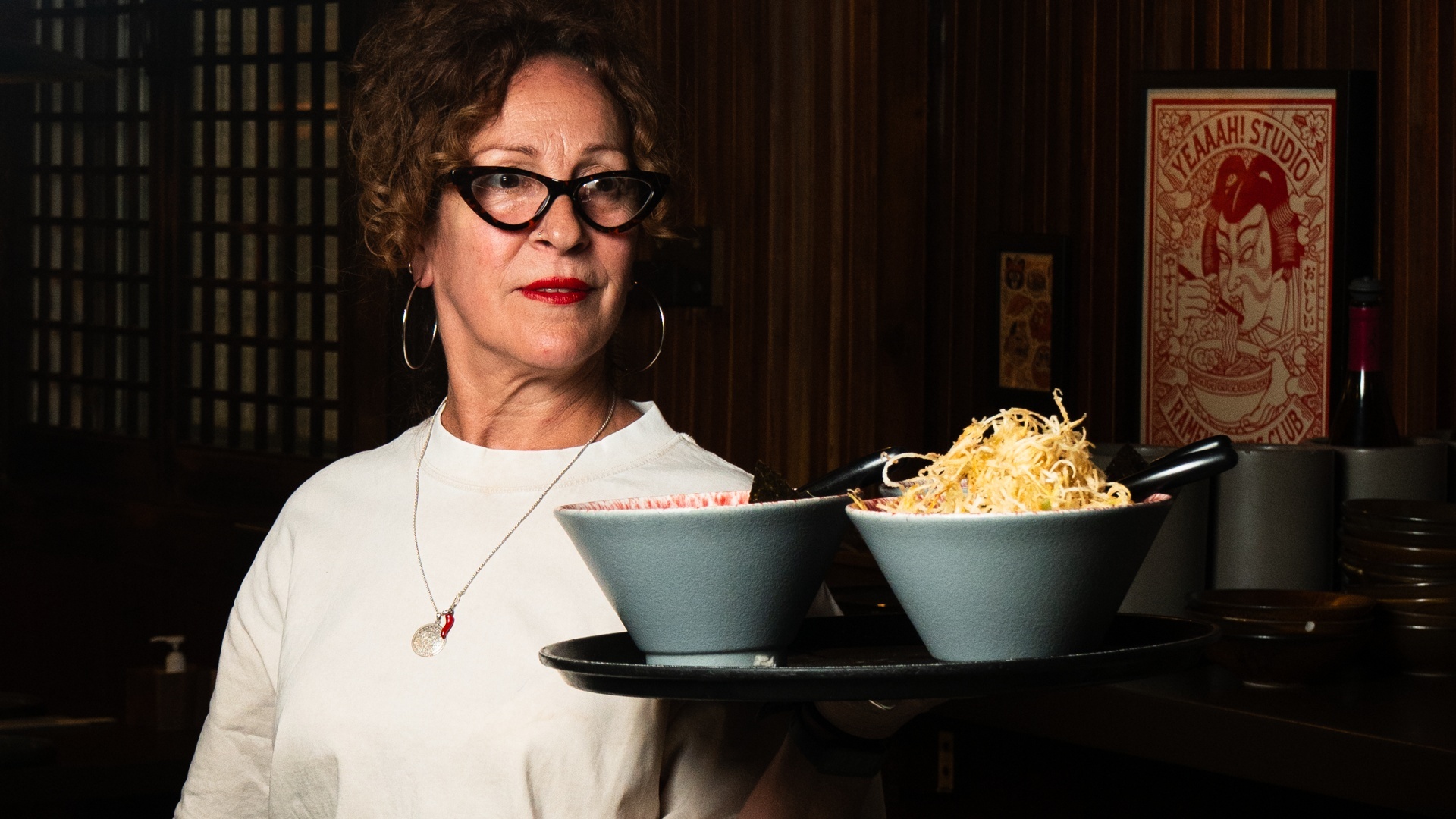 Foto cedida por el restaurante