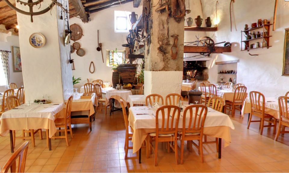 Foto cedida por el restaurante