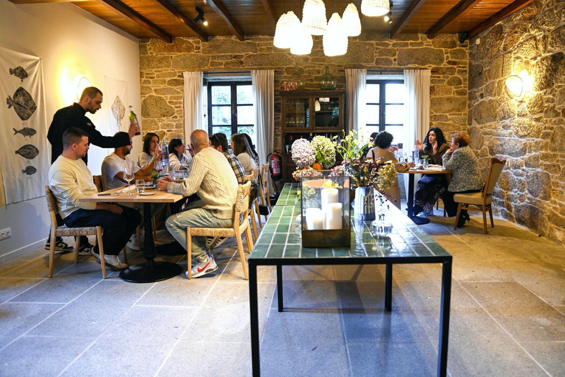 Foto cedida por el restaurante