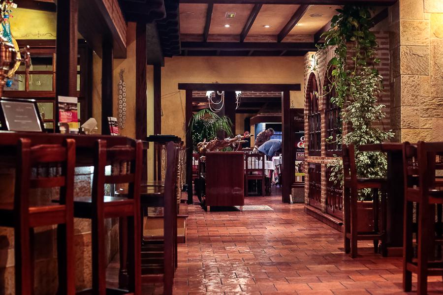 Foto cedida por el restaurante