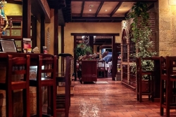 Foto cedida por el restaurante