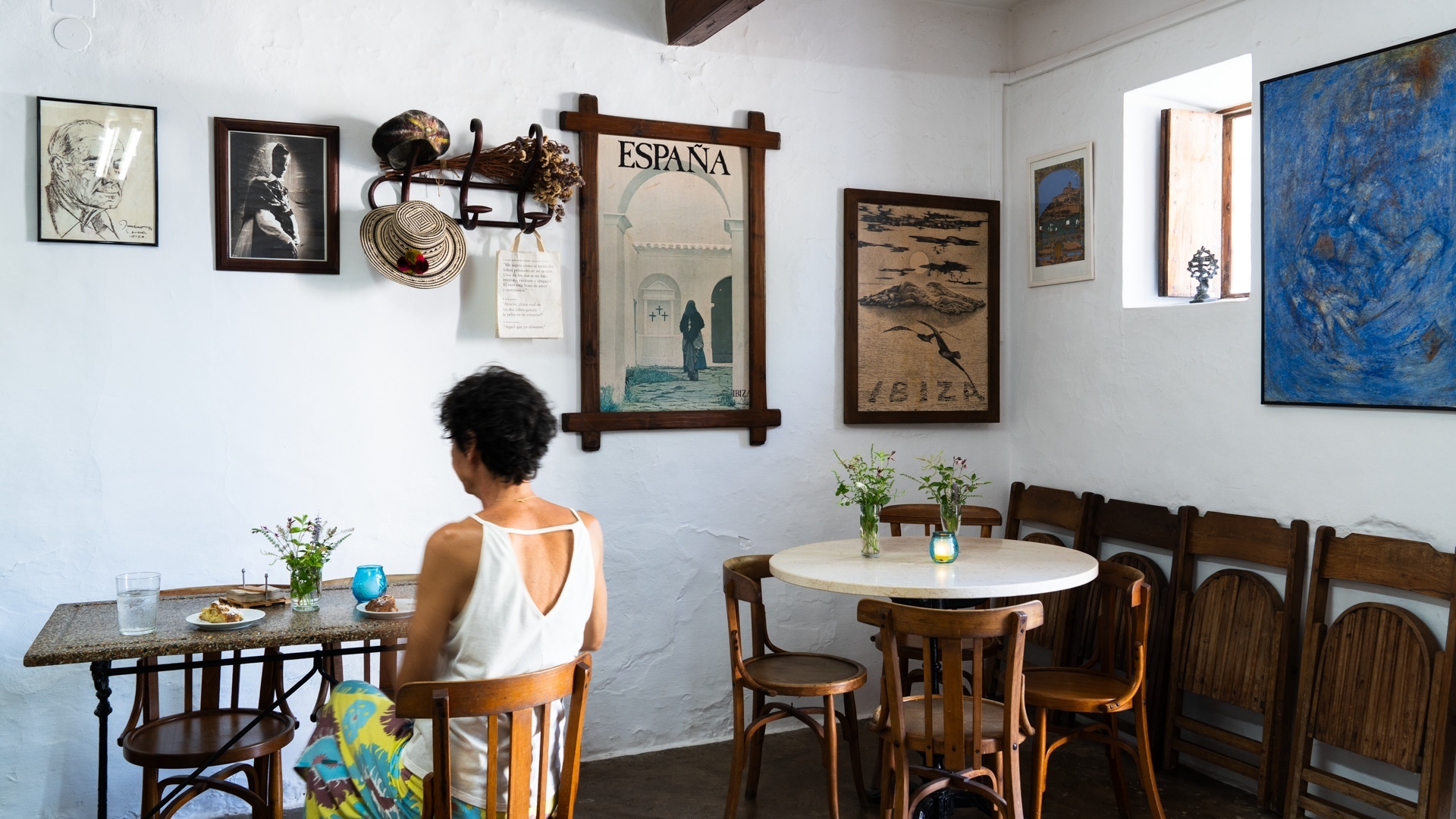 Foto cedida por el restaurante