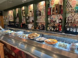 Foto cedida por el restaurante