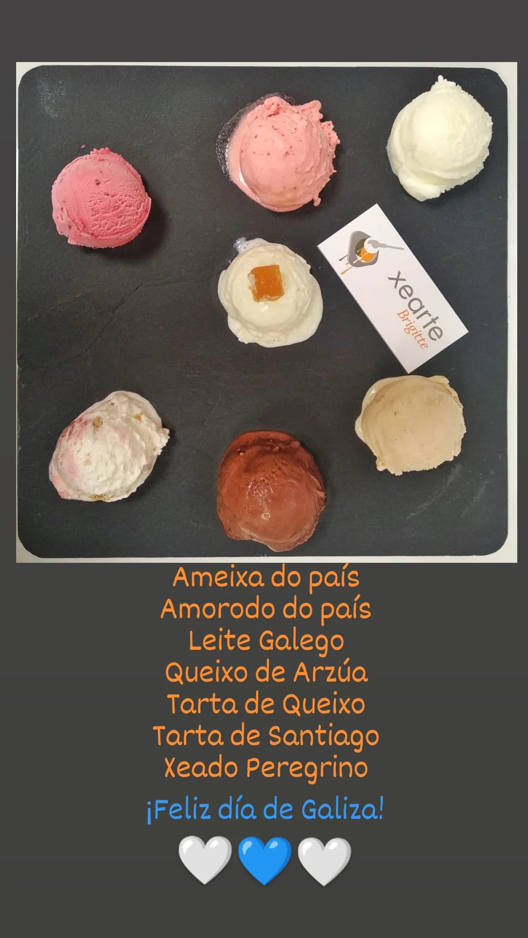 Foto cedida por el restaurante