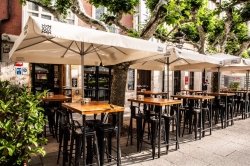 Foto cedida por el restaurante