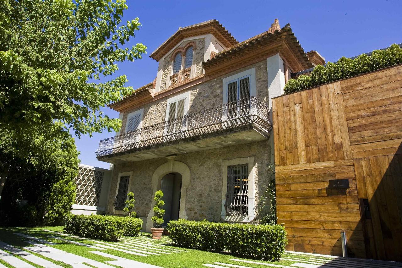 El Celler de Can Roca