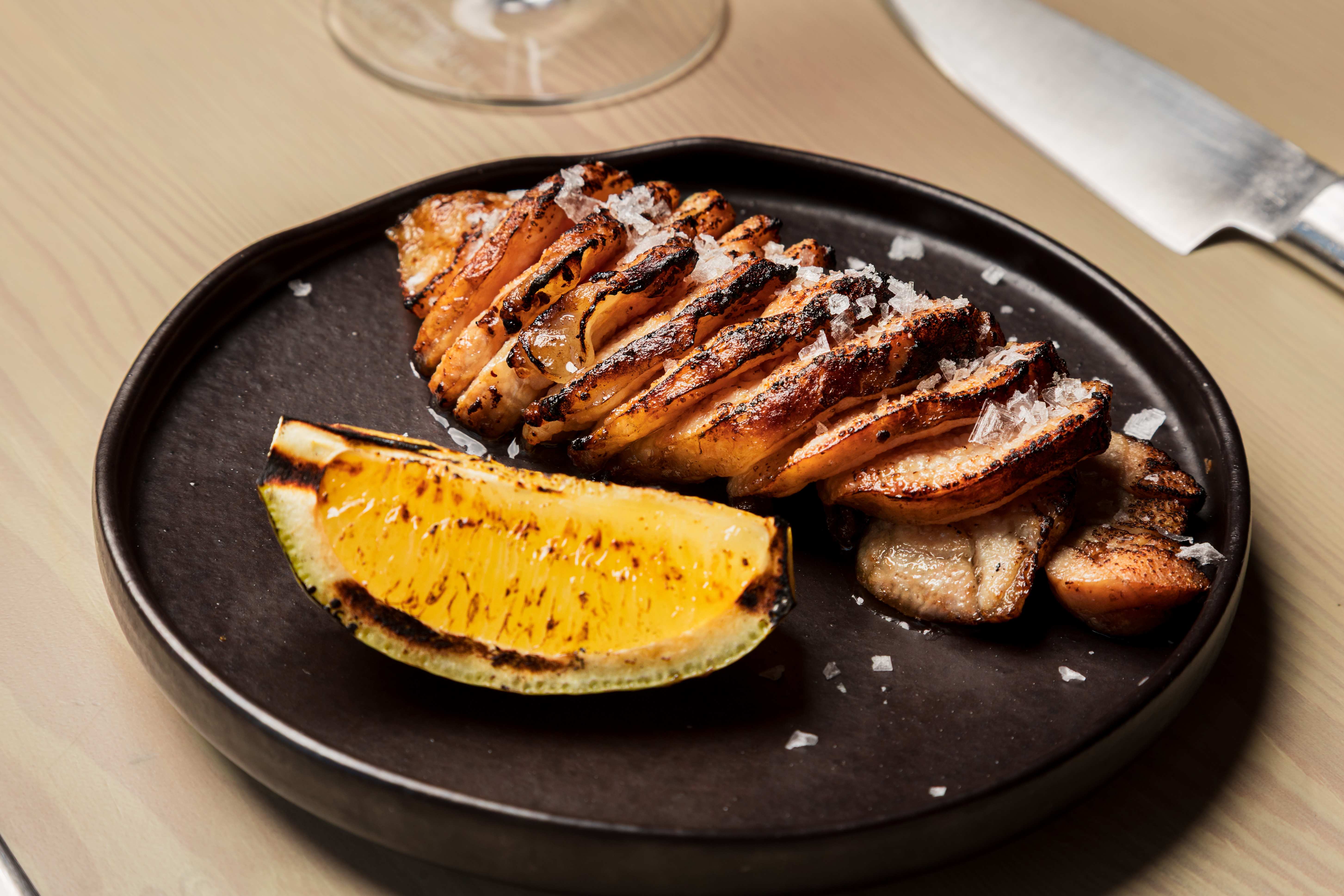 Foto cedida por el restaurante