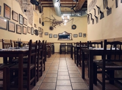Foto cedida por el restaurante
