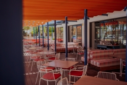 Foto cedida por el restaurante