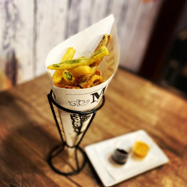 AttiKo GastroBar