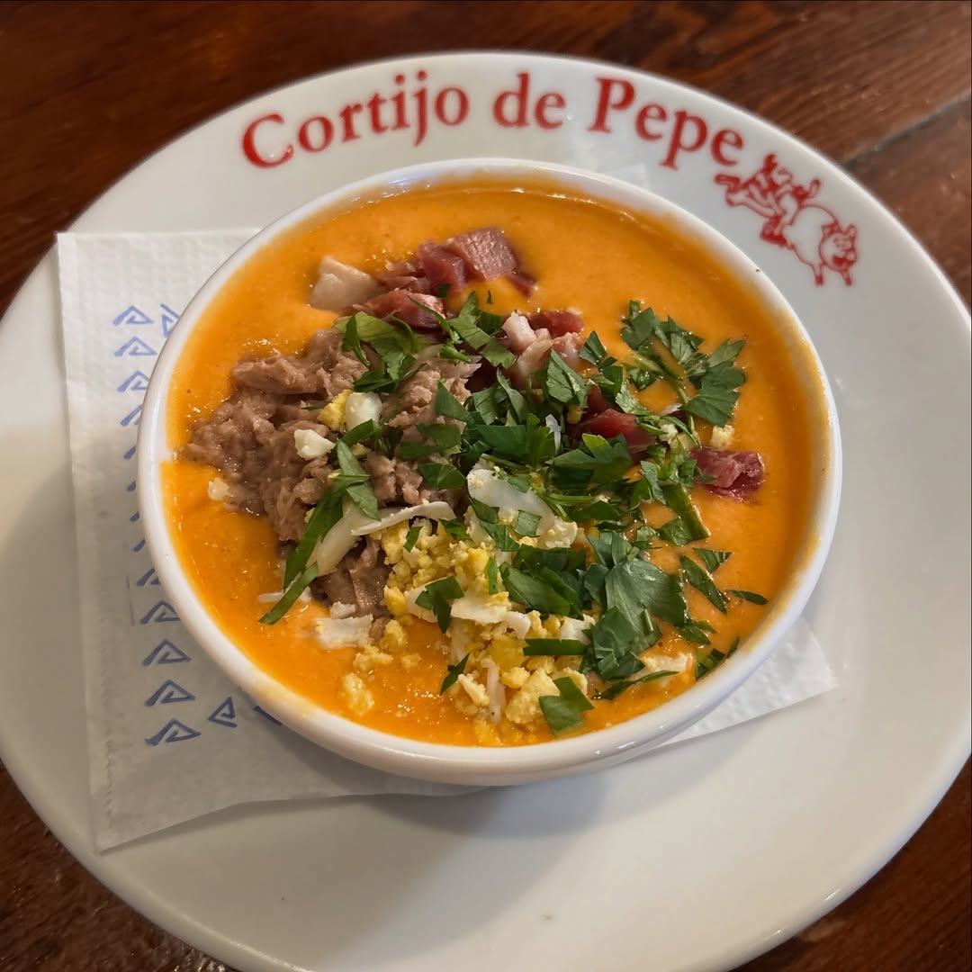 Foto cedida por el restaurante