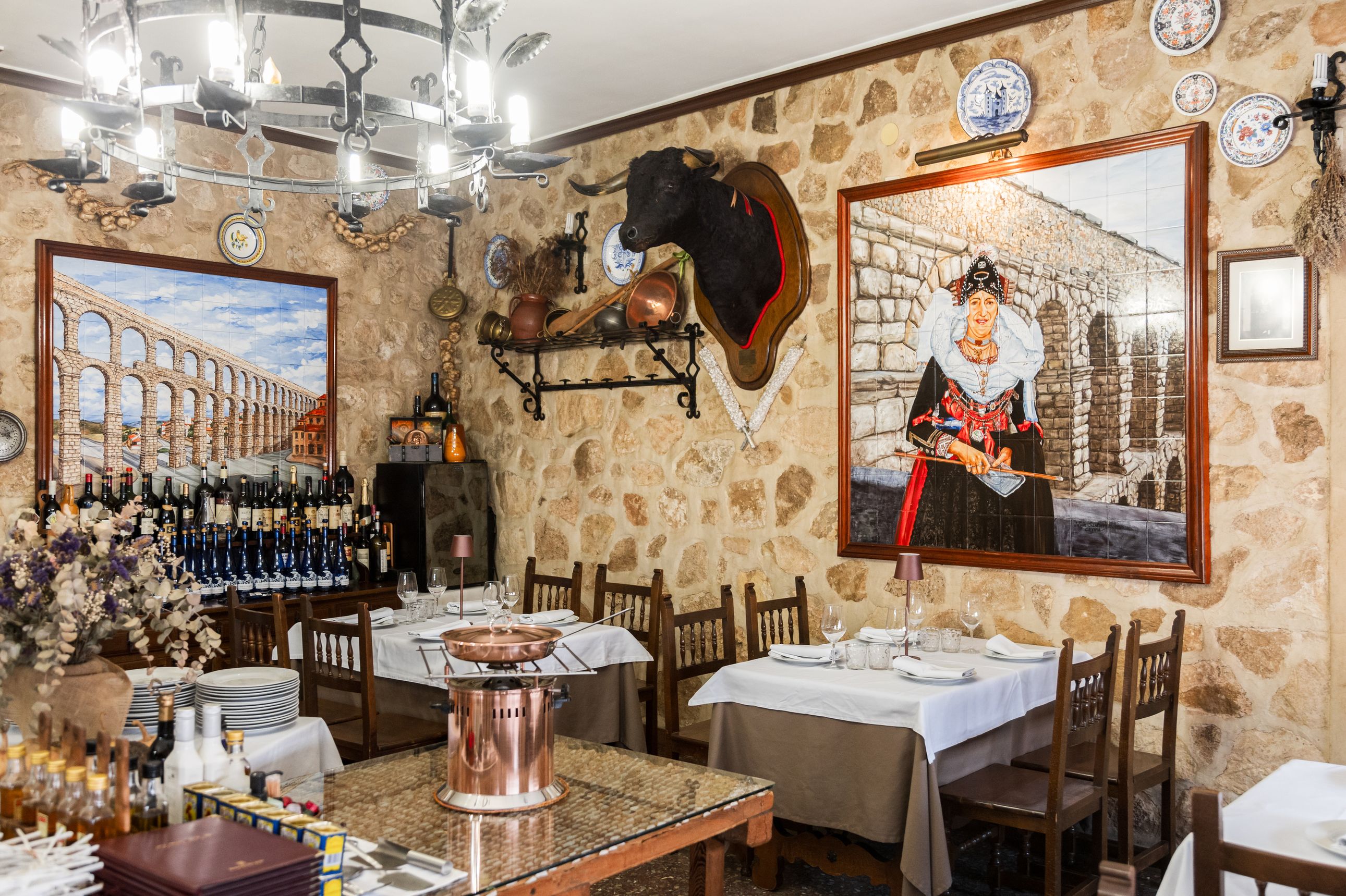 Foto cedida por el restaurante