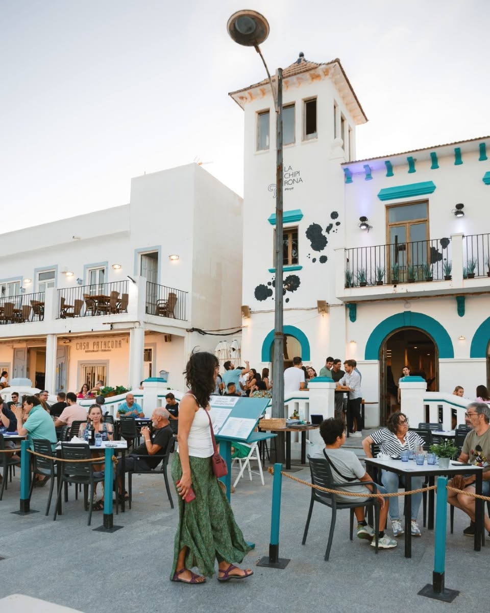 Foto cedida por el restaurante