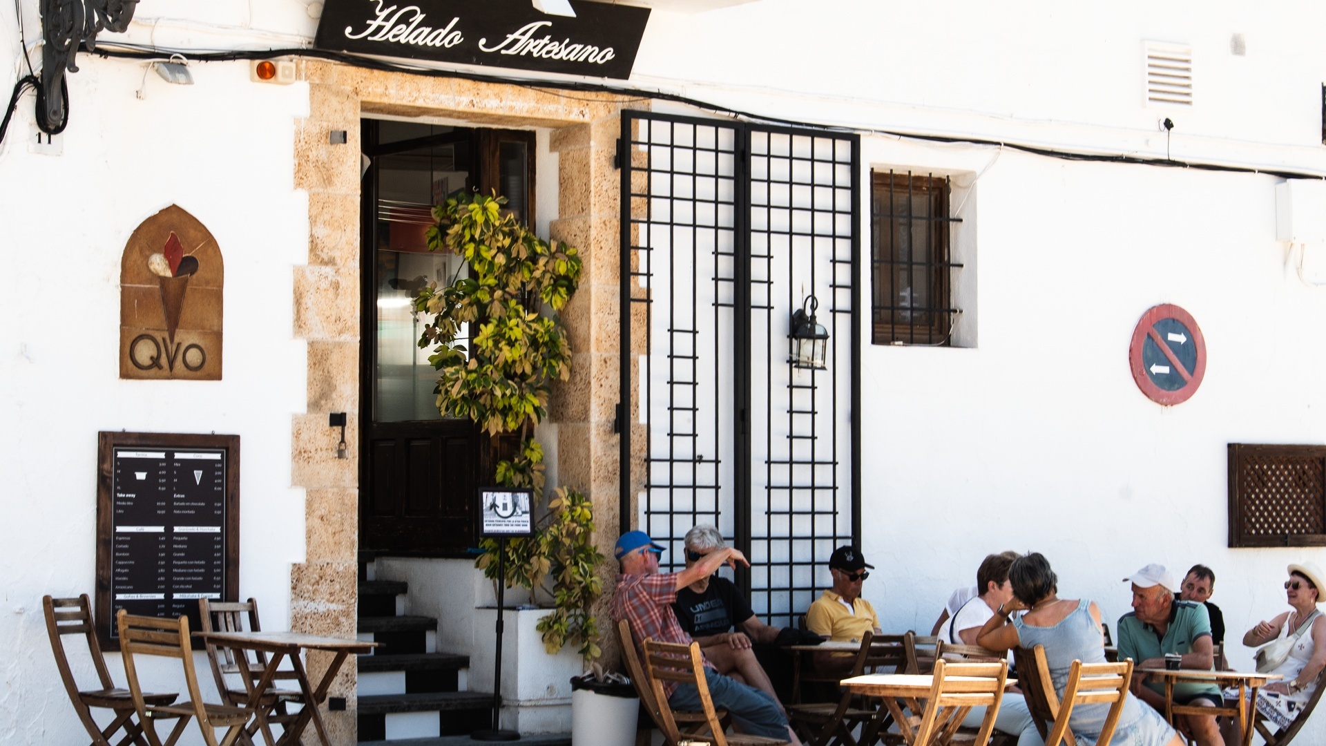 Foto cedida por el restaurante