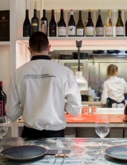 Foto Instagram restaurante